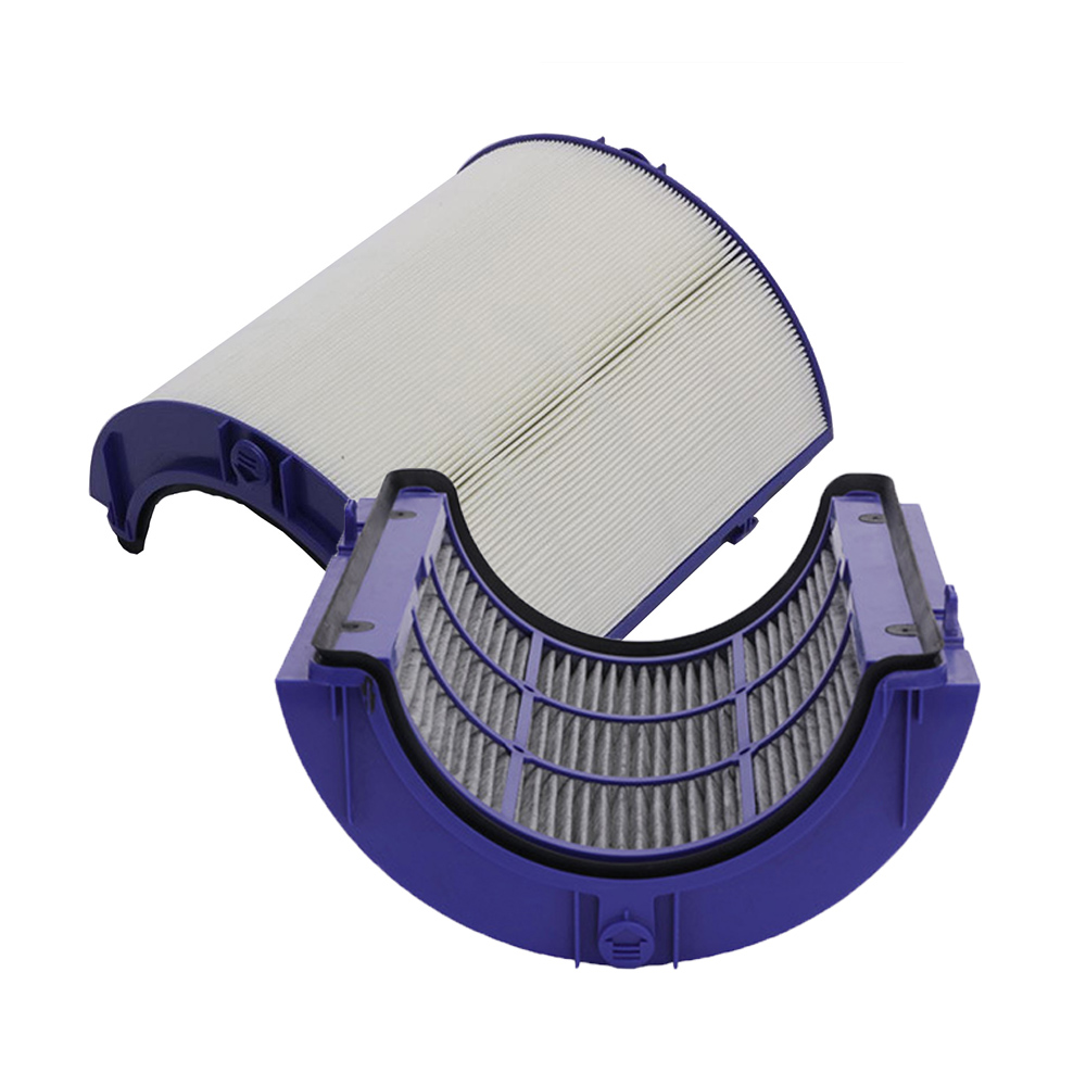 Dyson Fan Tp07 - ใหม่คุณภาพสูง 970341-01 965432- 01 ไส้กรองคาร์บอนและเครื่องฟอกอากาศ HEPA