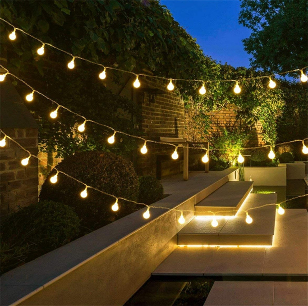 ไฟประดับโซลาร์เซลล์/USB/แบตเตอ - Lighting Decoration For Home บทวิจารณ์และราคา