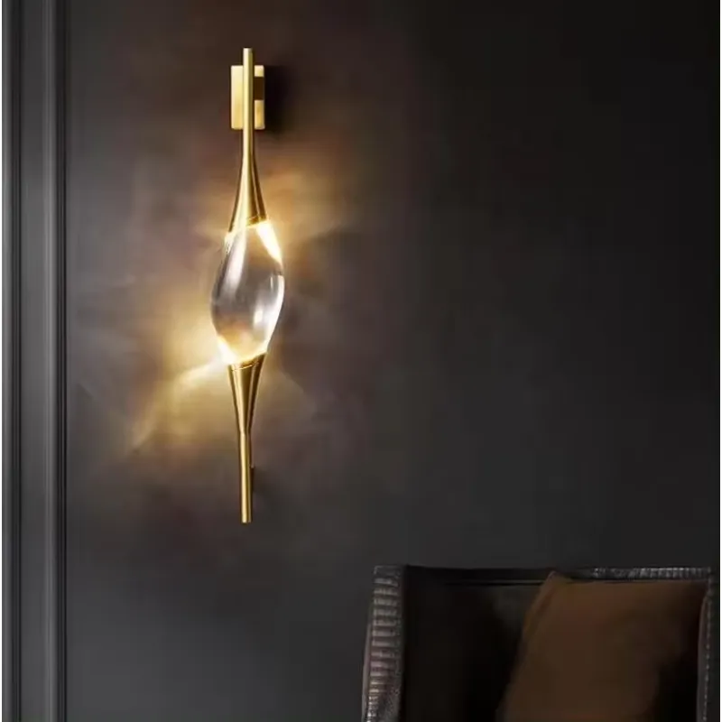 โคมไฟติดผนัง LED ดีไซน์ใหม่ ทั - Lighting Decoration For Home บทวิจารณ์และราคา