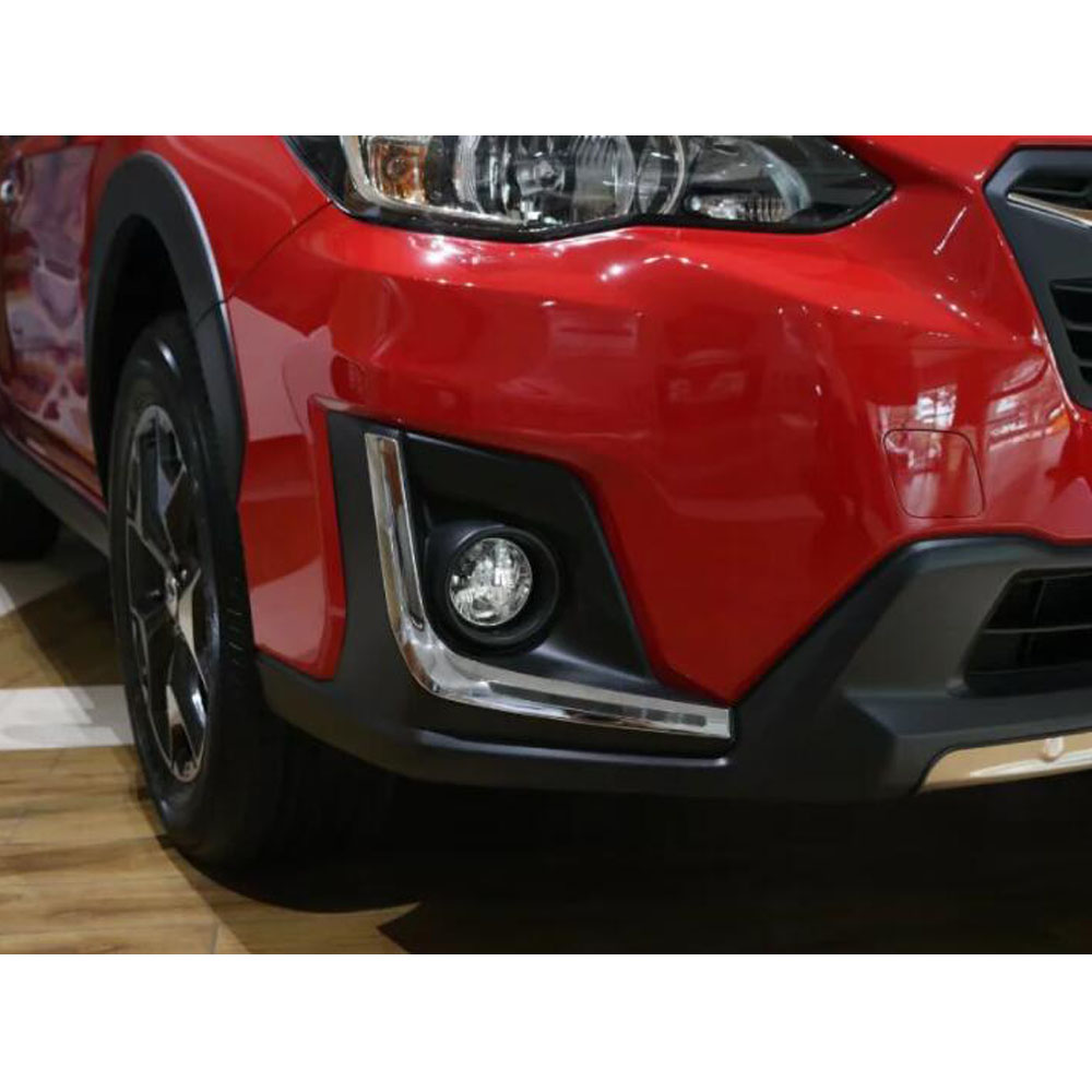 ขายร้อนสำหรับ SUBARU XV 2018 2 - Decor Lighting Sales บทวิจารณ์และราคา