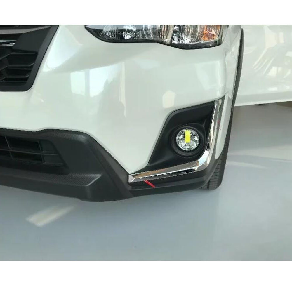 ขายร้อนสำหรับ SUBARU XV 2018 2 - Decor Lighting Sales บทวิจารณ์และราคา