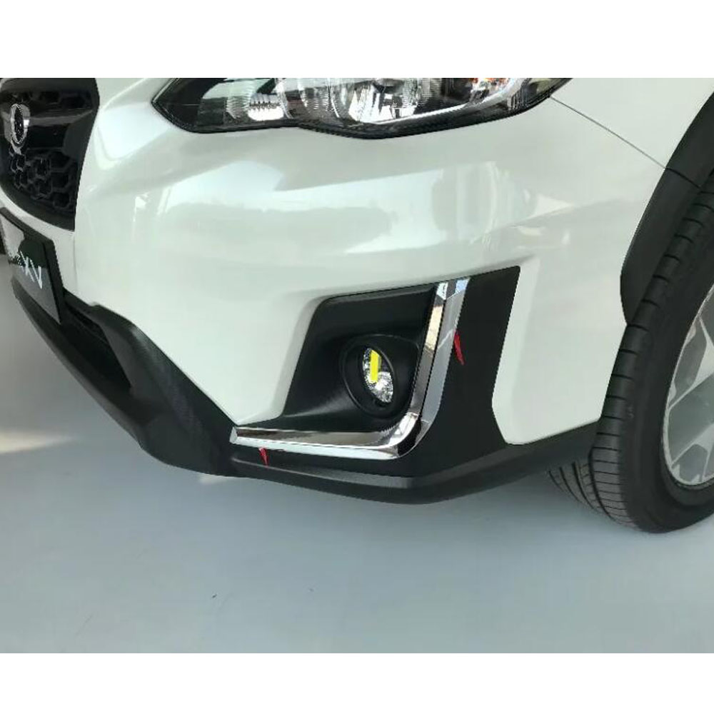 ขายร้อนสำหรับ SUBARU XV 2018 2 - Decor Lighting Sales บทวิจารณ์และราคา