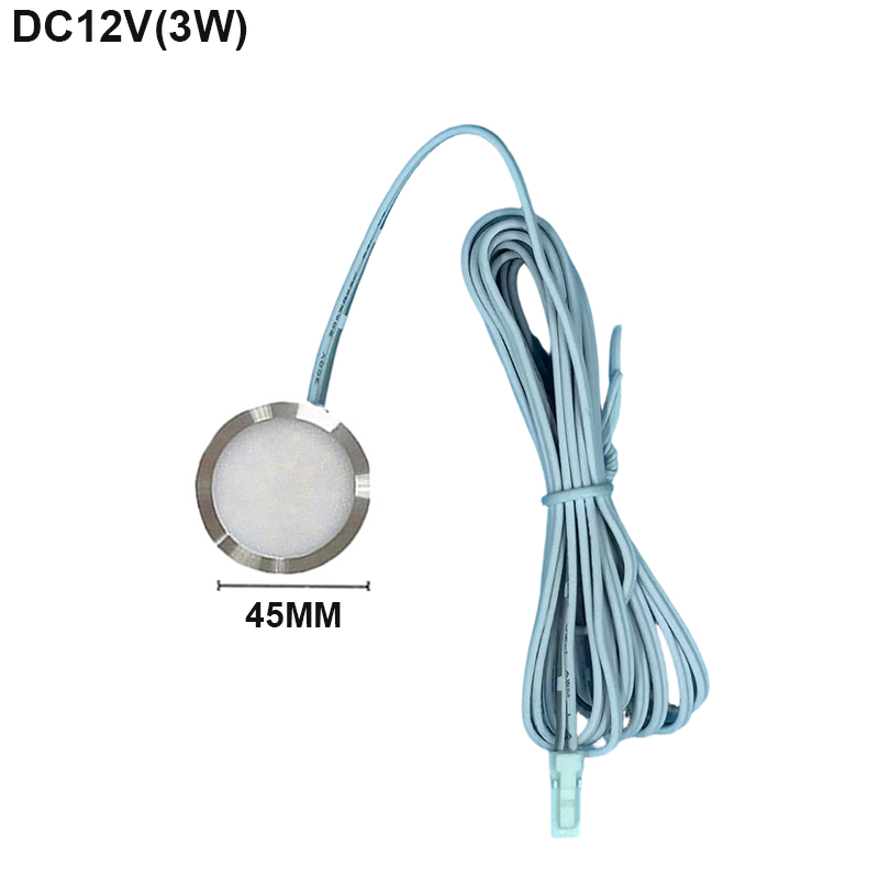 ไฟ LED ใต้ตู้ 12V ขายส่ง พร้อม - Home Decor Lighting Wholesale บทวิจารณ์และราคา