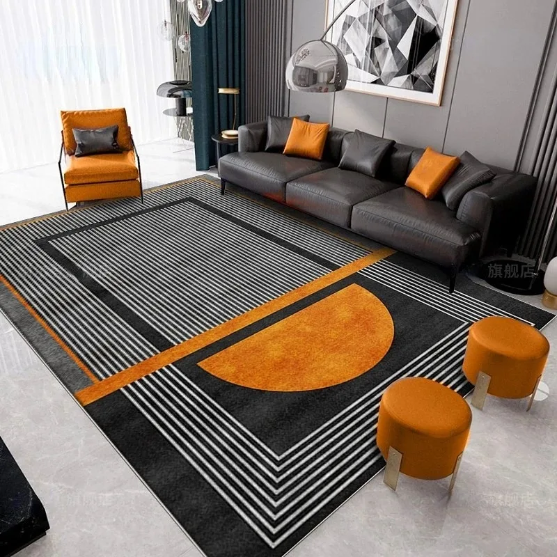 โมเดิร์นหรูหราพรมNordicห้องนอน - Home Decor Lighting Wholesale บทวิจารณ์และราคา