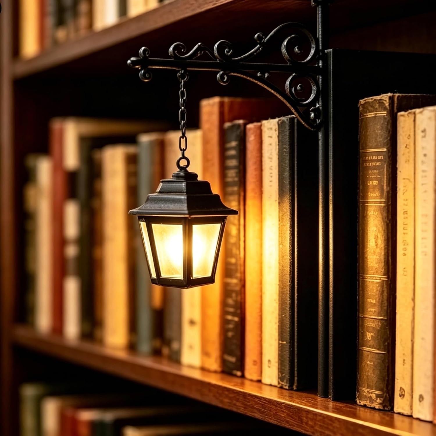 โคมไฟชั้นวางหนังสือ โคมไฟตั้งโ - Lighting Decoration For Home บทวิจารณ์และราคา
