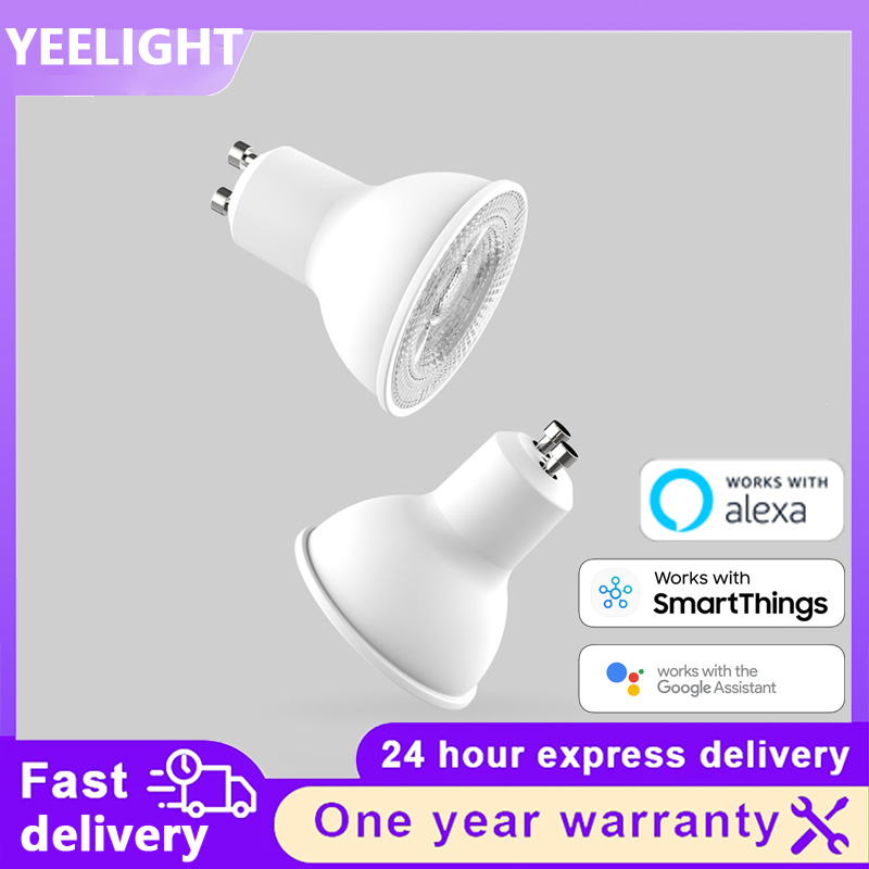 หลอดไฟ LED อัจฉริยะ Yeelight G - Yeelight Light Smart Bulb บทวิจารณ์และราคา