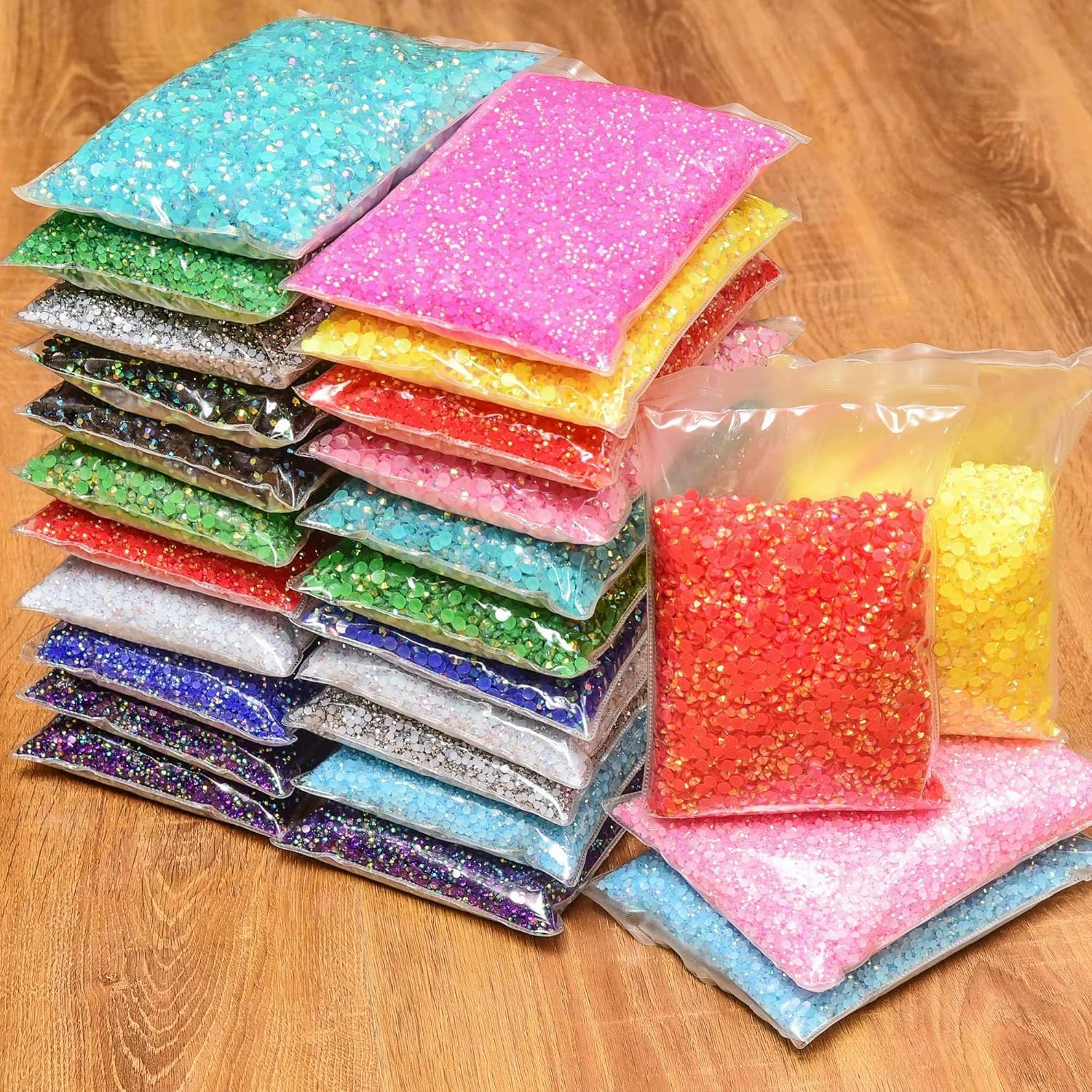 เรซิ่นสีเขียวอ่อนแบบไม่ใช้ความ - Home Decor Lighting Wholesale บทวิจารณ์และราคา