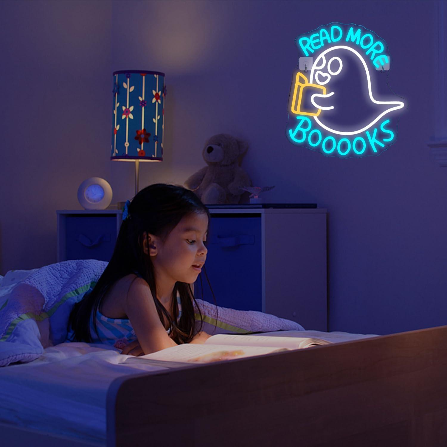 อ่านเพิ่มเติม ป้ายไฟนีออนรูปหน - Lighting Decor And More บทวิจารณ์และราคา