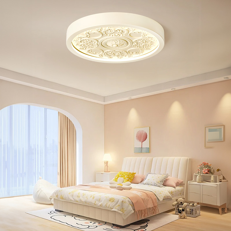 โคมไฟเพดานสไตล์ฝรั่งเศสวินเทจ  - Home Decor Lighting Wholesale บทวิจารณ์และราคา
