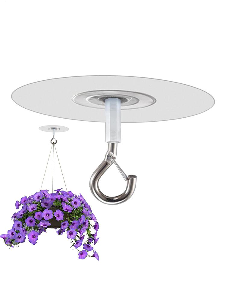 ตะขอแขวนเพดานแบบติดผนัง ตะขออเ - Home Decor Lighting Wholesale บทวิจารณ์และราคา