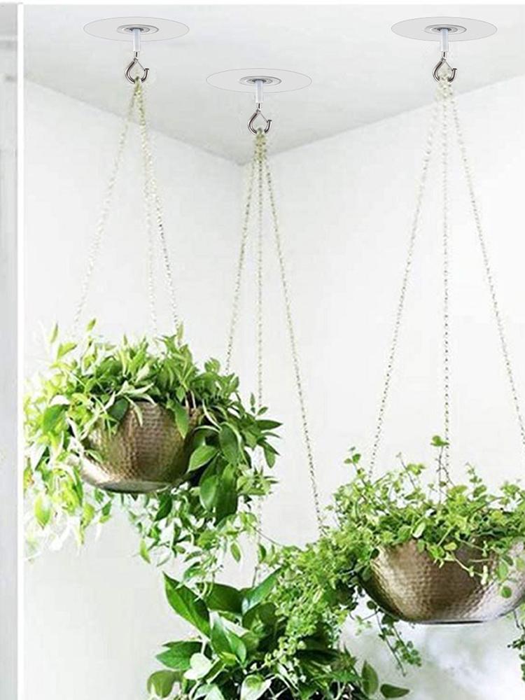 ตะขอแขวนเพดานแบบติดผนัง ตะขออเ - Home Decor Lighting Wholesale บทวิจารณ์และราคา