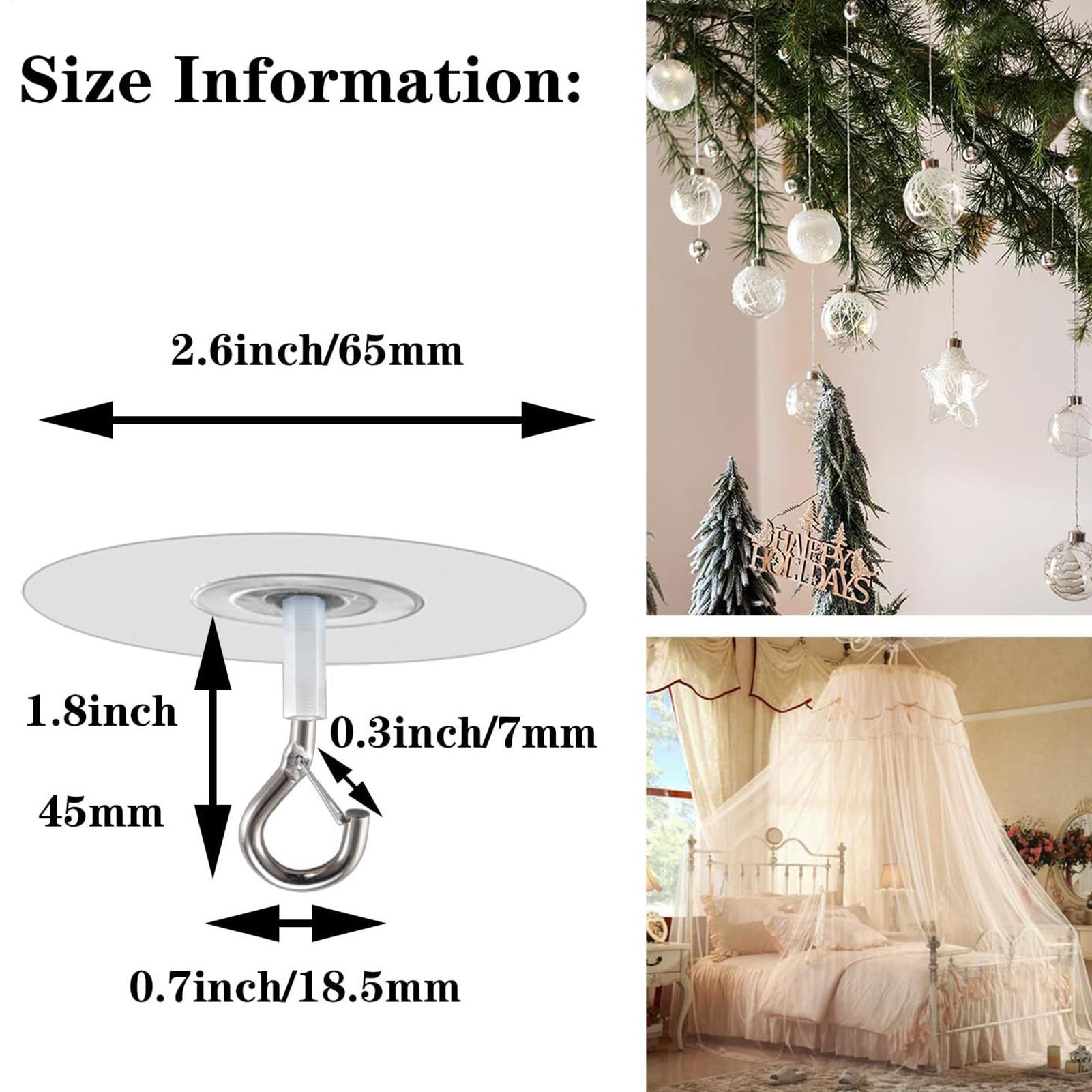 ตะขอแขวนเพดานแบบติดผนัง ตะขออเ - Home Decor Lighting Wholesale บทวิจารณ์และราคา