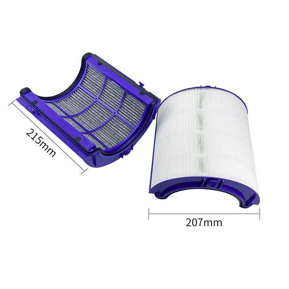 ใหม่คุณภาพสูง 970341-01 965432 - Dyson Fan Tp07 บทวิจารณ์และราคา