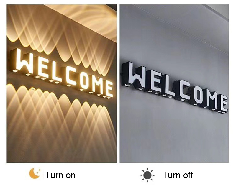 ไฟติดผนังกันน้ำกลางแจ้ง IP65 ไ - Lighting Decoration For Home บทวิจารณ์และราคา