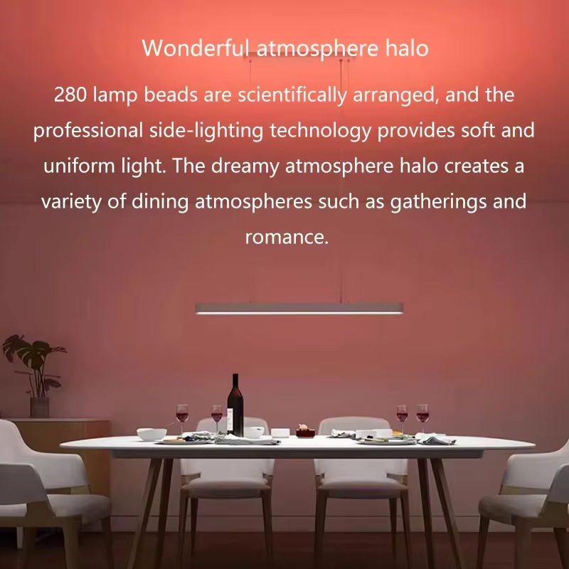 โคมไฟแขวนเพดาน LED อัจฉริยะ Ye - Yeelight Light Smart Bulb บทวิจารณ์และราคา